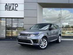 Utilisé 2022 Land Rover Range Rover HSE Dynamic SUV | 64 900 €