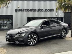 Noir Utilisé 2019 VW Arteon Exclusive Berline | 23 990 € (Prix cher)
