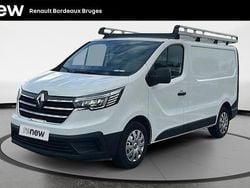Blanc Utilisé 2023 Renault Trafic Van | 22 990 € (Bon prix)