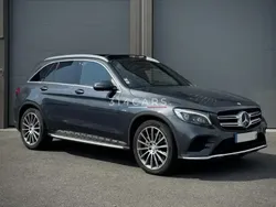 Utilisé 2016 Mercedes GLC250 SUV | 23 990 € (Prix assez cher)