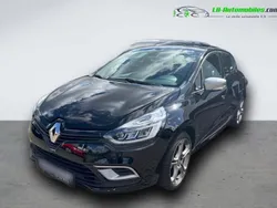 Utilisé 2017 Renault Clio IV Citadine | 13 400 € (Prix juste)