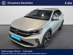 Utilisé 2023 VW Taigo Style SUV | 22 990 € (Prix juste)