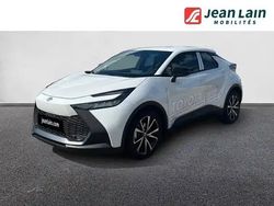 089 blanc lunaire na Utilisé 2025 Toyota Corolla Berline | 33 490 €