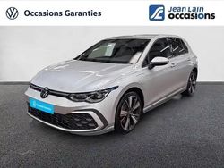 Reflet argent metal Utilisé 2021 VW Golf VIII Berline | 27 490 € (Prix juste)