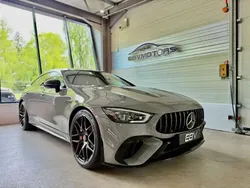 Gris Utilisé 2024 Mercedes S63 AMG AMG Coupé | 164 900 €