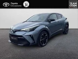 Utilisé 2023 Toyota C-HR Sport SUV | 28 490 € (Prix assez cher)