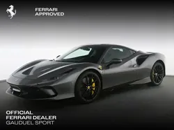 Gris Utilisé 2020 Ferrari F8 | 295 000 €