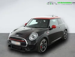 Utilisé 2019 Mini John Cooper Works Citadine | 31 200 € (Prix assez cher)