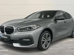 Utilisé 2022 BMW 116 Citadine | 26 990 € (Prix assez cher)