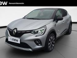 Gris Occasion 2024 Renault Captur Techno SUV | 18 990 € (Prix juste)