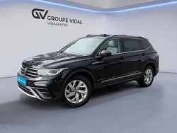 Utilisé 2024 VW Tiguan Allspace Exclusive SUV | 51 890 €