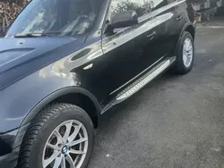 Noir Utilisé 2004 BMW X3 Comfort Edition SUV | 3 500 €