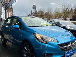 Bleu Occasion 2019 Opel Corsa Edition Citadine | 6 990 € (Super prix)
