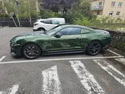 Utilisé 2023 Ford Mustang Fastback Coupé | 53 000 € (Bon prix)