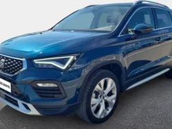 Bleu Utilisé 2022 Seat Ateca Xperience SUV | 23 500 € (Prix juste)