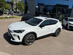 Blanc nevada métallisé Utilisé 2025 Cupra Formentor VZ SUV | 56 990 €