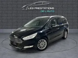 Utilisé 2018 Ford Galaxy Titanium Monospace | 18 900 €