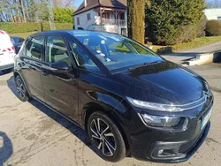 Utilisé 2020 Citroën C4 SpaceTourer Business Class Monospace | 8 980 €