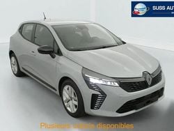 Gris Nouvelle 2025 Renault Clio V Evolution Citadine | 19 355 € (Bon prix)