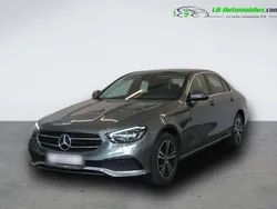 Utilisé 2021 Mercedes E220 Berline | 42 200 € (Prix juste)