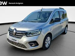 Gris Utilisé 2022 Renault Kangoo Techno Monospace | 23 499 € (Prix juste)