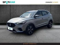 Utilisé 2023 MG ZS Comfort Berline | 17 490 € (Prix assez cher)