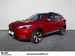 Utilisé 2024 MG ZS Berline | 28 490 € (Prix assez cher)