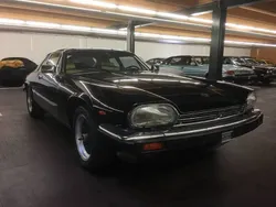 Noir Utilisé 1985 Jaguar XJS S Coupé | 17 900 €