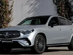 Utilisé 2024 Mercedes GLC300e AMG line | 93 000 €