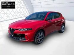 Rouge Occasion 2024 Alfa Romeo Tonale SUV | 37 350 €