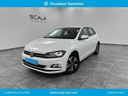 Utilisé 2021 VW Polo LOUNGE | 15 490 € (Prix juste)