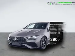 Utilisé 2023 Mercedes 220 Coupé | 42 200 € (Prix juste)