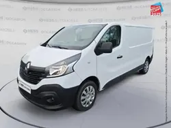 Utilisé 2019 Renault Trafic Van | 19 499 € (Super prix)