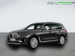 Utilisé 2020 BMW X7 SUV | 82 700 €