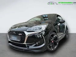 Utilisé 2017 DS Automobiles DS3 Citadine | 18 900 €