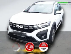 Utilisé 2023 Dacia Jogger Monospace | 20 600 € (Bon prix)