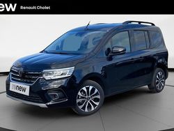 Noir Occasion 2025 Renault Kangoo Techno Monospace | 29 990 € (Prix cher)