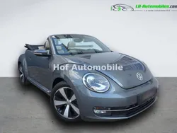 Utilisé 2016 VW Beetle Coupé | 29 700 €