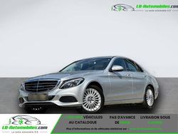 Utilisé 2014 Mercedes C220 Berline | 29 100 € (Prix cher)