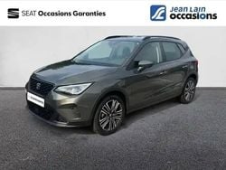 Gris Utilisé 2024 Seat Arona Copa SUV | 21 890 € (Prix juste)