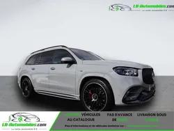 Utilisé 2024 Mercedes GLS63 AMG AMG SUV | 190 700 €