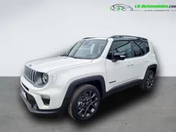 Utilisé 2023 Jeep Renegade SUV | 38 500 €