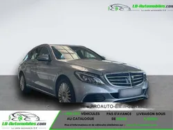 Utilisé 2018 Mercedes C180 Berline | 23 800 € (Prix juste)