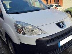 Utilisé 2010 Peugeot Partner Avantage Van | 4 990 € (Prix juste)