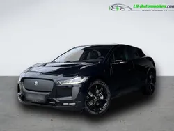 Utilisé 2024 Jaguar I-Pace R-Dynamic SUV | 58 800 € (Prix juste)