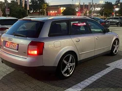 Utilisé 2002 Audi A4 Break | 2 000 €