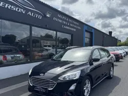Utilisé 2019 Ford Focus Break | 8 990 € (Super prix)
