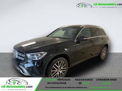 Utilisé 2021 Mercedes GLC300e | 37 500 € (Super prix)