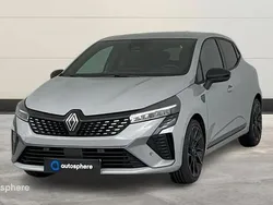 Gris Utilisé 2023 Renault Clio V Esprit Alpine Berline | 22 799 € (Prix cher)