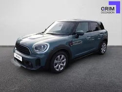 Utilisé 2021 Mini One D Countryman SUV | 23 806 € (Bon prix)